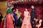 Subbarami Reddy Grand Son Wedding Reception at Delhi 02 - 12 of 246