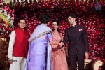 Subbarami Reddy Grand Son Wedding Reception at Delhi 02 - 15 of 246