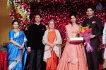 Subbarami Reddy Grand Son Wedding Reception at Delhi 02 - 16 of 246