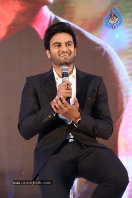 Sudheer Babu Productions Launch Event - 1 of 44