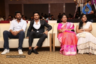 Sudheer Babu Productions Launch Event - 4 of 44
