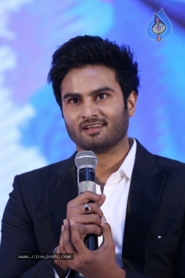 Sudheer Babu Productions Launch Event - 8 of 44