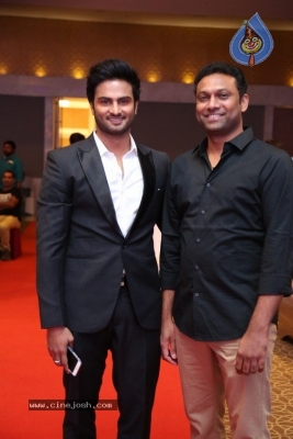 Sudheer Babu Productions Launch Event - 13 of 44
