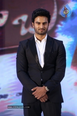 Sudheer Babu Productions Launch Event - 14 of 44
