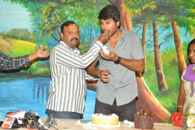 Sundeep Kishan Birthday Celebrations 2017 - 18 of 35