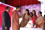 Sunil and Leela Wedding Reception - 2 of 96