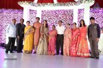 Sunil and Leela Wedding Reception - 12 of 96