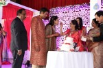 Sunil and Leela Wedding Reception - 14 of 96