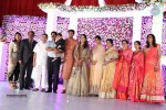 Sunil and Leela Wedding Reception - 15 of 96