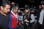 Sunny Leone Arrives Hyd for New Year Bash - 4 of 51