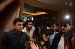 Sunny Leone Arrives Hyd for New Year Bash - 43 of 51