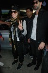 Sunny Leone Arrives Hyd for New Year Bash - 46 of 51