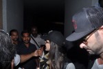 Sunny Leone Arrives Hyd for New Year Bash - 51 of 51