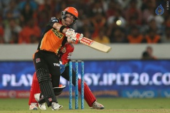 Sunrisers vs Royal Challengers Match Photos - 33 of 41