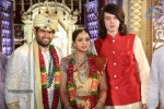 Surya CMD Daughter Tejaswini Wedding Photos - 86 of 152
