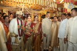 Surya CMD Daughter Tejaswini Wedding Photos - 87 of 152