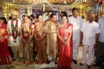 Surya CMD Daughter Tejaswini Wedding Photos - 91 of 152