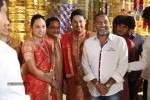Surya CMD Daughter Tejaswini Wedding Photos - 96 of 152