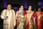 Surya CMD Daughter Tejaswini Wedding Photos - 100 of 152