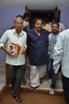 sv-ranga-rao-samagra-cine-jeevitham-book-launch