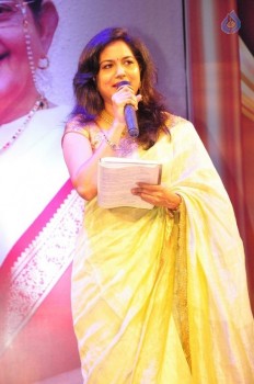 Swara Samraagni Award Presentation - 16 of 55