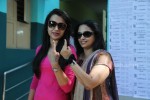 Tamil Celebrities Voting Photos - 8 of 108