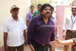 Tamil Celebrities Voting Photos - 26 of 108