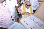Tamil Celebrities Voting Photos - 61 of 108