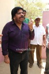 Tamil Celebrities Voting Photos - 84 of 108