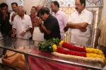 Tamil Director Ramanarayanan Condolences Photos - 4 of 151