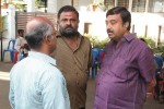 Tamil Director Ramanarayanan Condolences Photos - 23 of 151