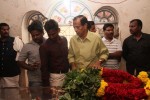 Tamil Director Ramanarayanan Condolences Photos - 25 of 151