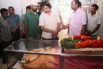 Tamil Director Ramanarayanan Condolences Photos - 26 of 151