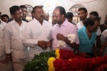 Tamil Director Ramanarayanan Condolences Photos - 29 of 151