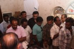 Tamil Director Ramanarayanan Condolences Photos - 30 of 151
