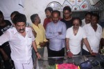 Tamil Director Ramanarayanan Condolences Photos - 32 of 151