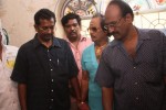 Tamil Director Ramanarayanan Condolences Photos - 33 of 151