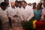 Tamil Director Ramanarayanan Condolences Photos - 36 of 151