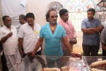 Tamil Director Ramanarayanan Condolences Photos - 38 of 151