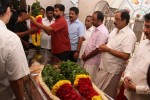 Tamil Director Ramanarayanan Condolences Photos - 40 of 151