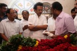 Tamil Director Ramanarayanan Condolences Photos - 44 of 151