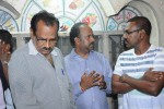 Tamil Director Ramanarayanan Condolences Photos - 46 of 151