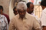 Tamil Director Ramanarayanan Condolences Photos - 51 of 151