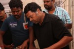 Tamil Director Ramanarayanan Condolences Photos - 53 of 151