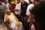 Tamil Director Ramanarayanan Condolences Photos - 56 of 151