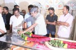 Tamil Director Ramanarayanan Condolences Photos - 58 of 151