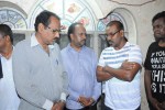 Tamil Director Ramanarayanan Condolences Photos - 61 of 151