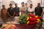 Tamil Director Ramanarayanan Condolences Photos - 63 of 151