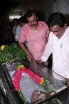 Tamil Director Ramanarayanan Condolences Photos - 64 of 151