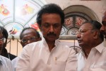 Tamil Director Ramanarayanan Condolences Photos - 66 of 151